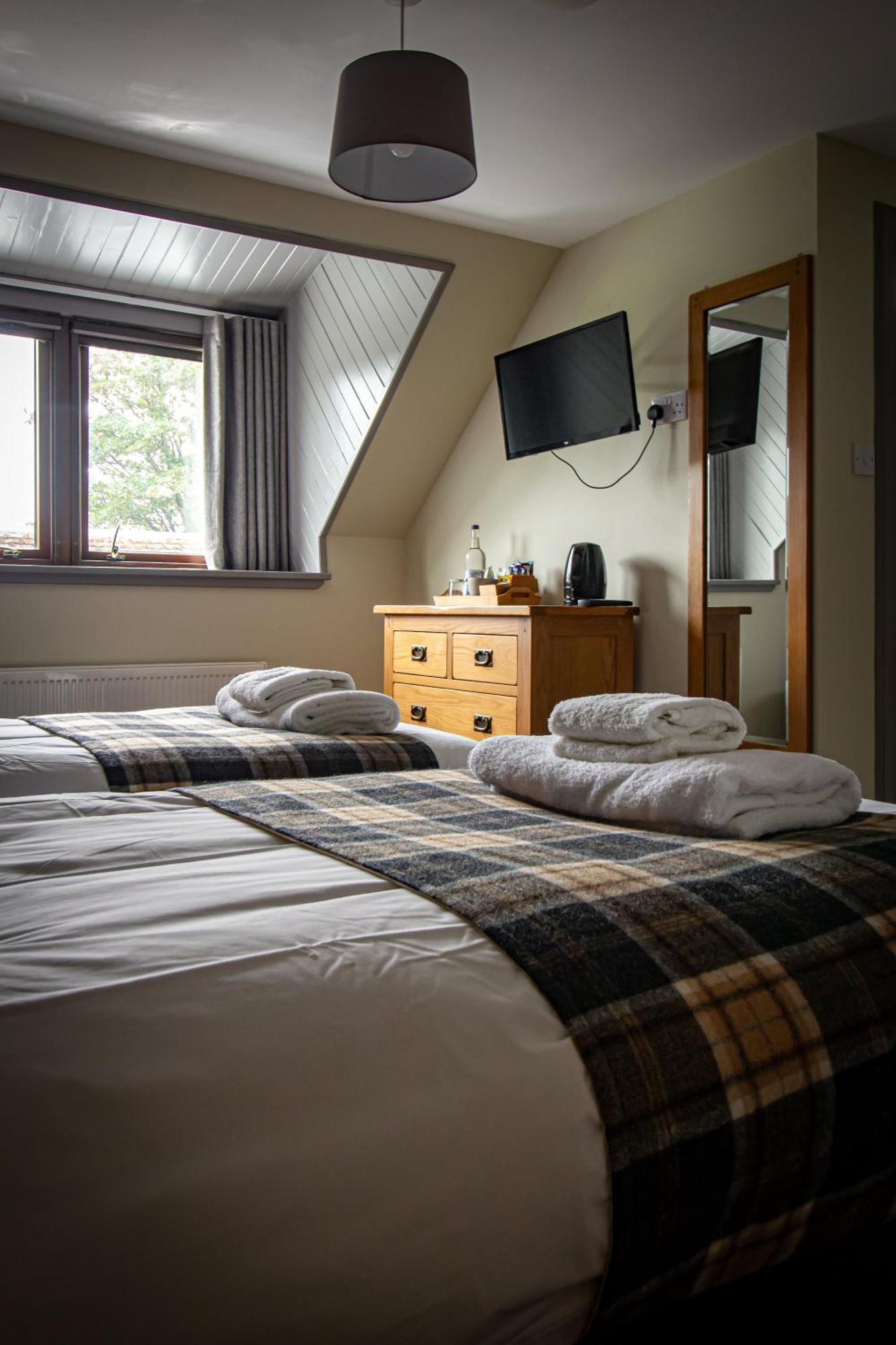 Inn At Port Nan Gael Pennyghael المظهر الخارجي الصورة